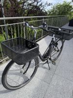 Winora Load Citybike