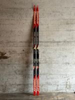 Langlaufski 175CM Klassisch Atomic Junior