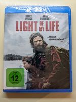 "Light of My Life" von & mit Casey Affleck [Blu-ray/neu&OVP]