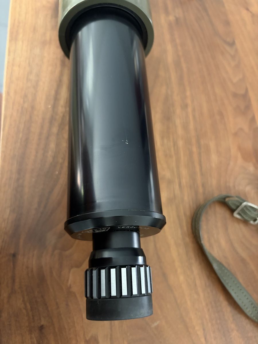 Swarovski Optik Telescopi: Swarovski Spektiv 3.0  x 75 – Usato da Zürich venduto da Airflow22 2