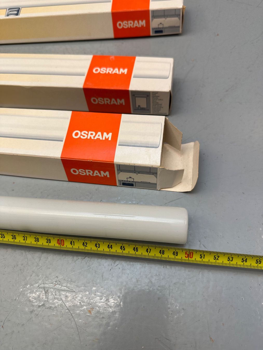 Osram Lampen: GLÜHBIRNEN DIV #4 AB 1.-!!! – Gebraucht aus Zürich von NIKI777 6