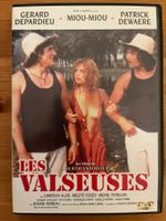 LES VALSEUSES - BLIER - DEPARDIEU, DEWAERE, MIOU MIOU