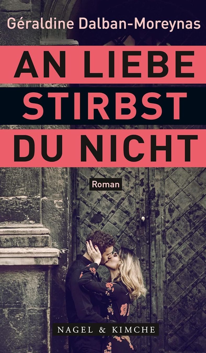 Libri: An Liebe stirbst du nicht – Nuovo e nell'imballaggio originale da Neuchâtel venduto da Dualseele