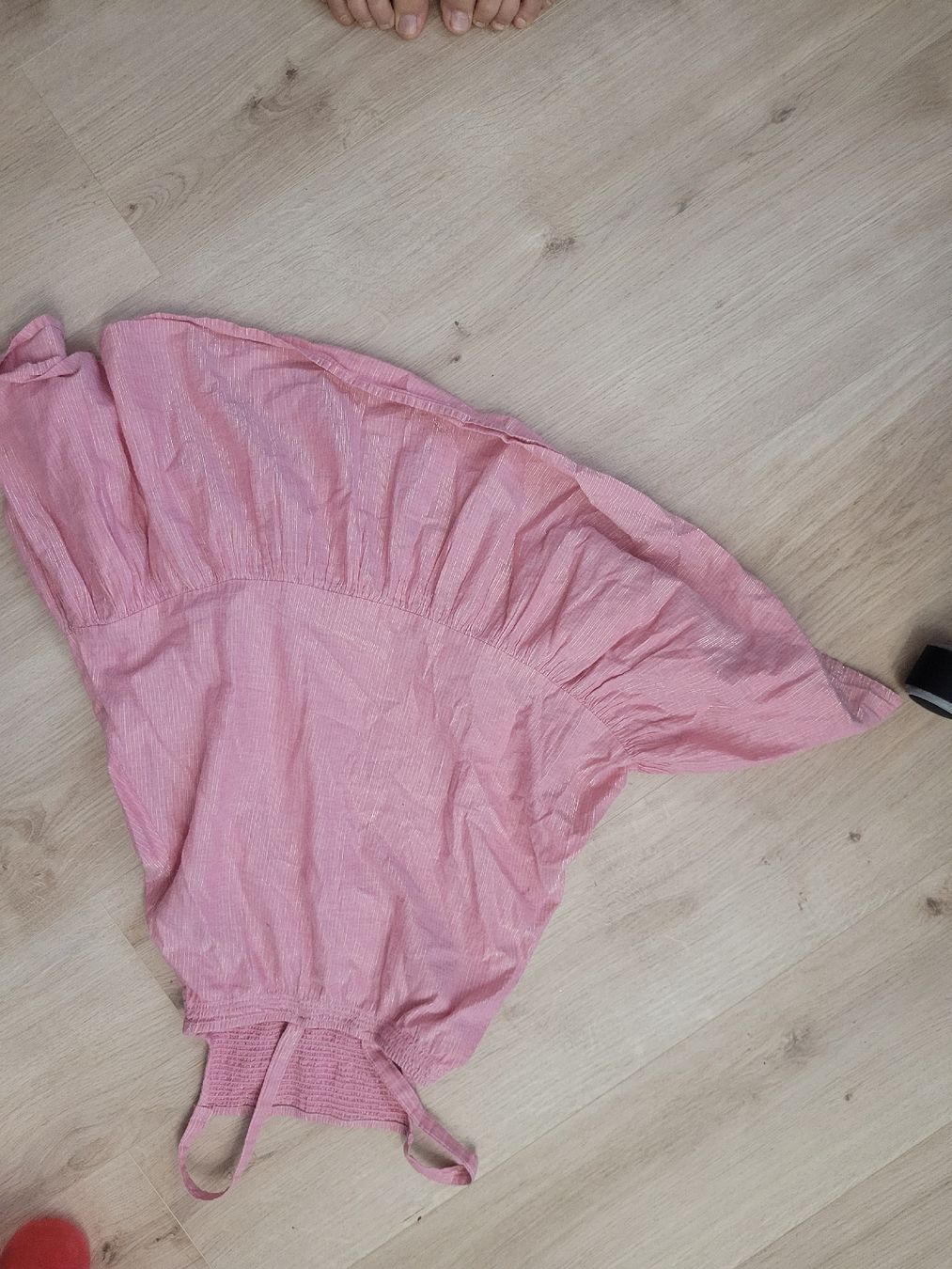 Vestiti & Gonne: Kleid ca. 134 – Usato da Lupsingen venduto da sta_wgg5 2