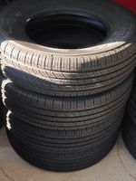 4x Sommerreifen 225 75 R16 Hankook  Sommerpneu Reifen Pneu