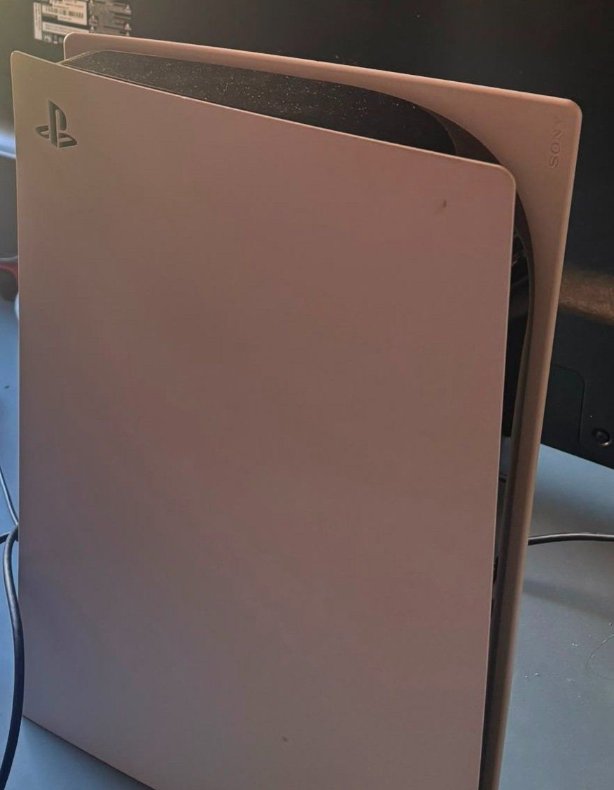 Sony Console: PS5 mit LG Fernseher – Usato da Molinis venduto da johncoltrane