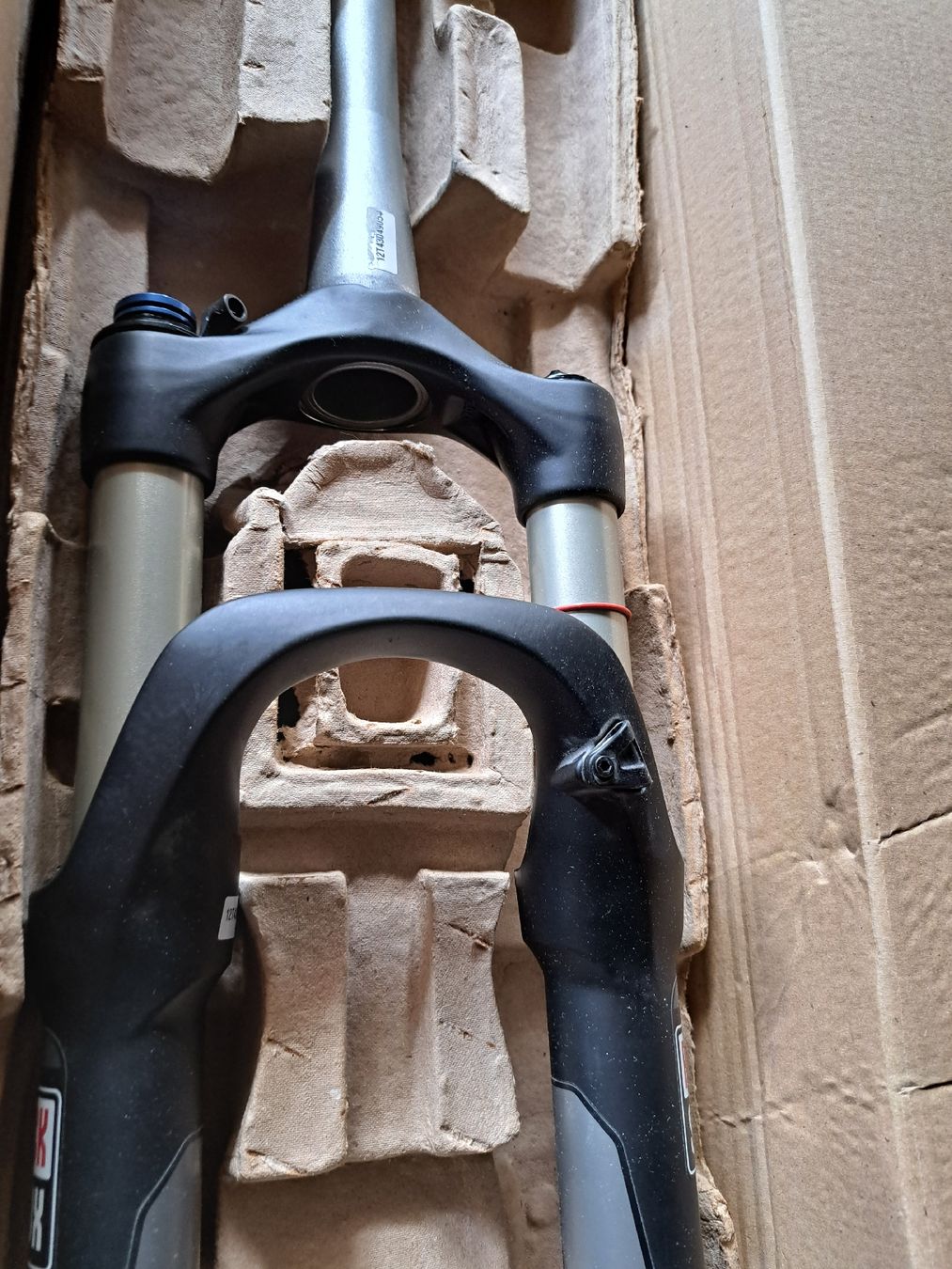 Rockshox Ersatzteile: RockShox 30 Gold TK 27.5" Federgabel -ungebraucht – Gebraucht aus Grossdietwil von hufi10 2