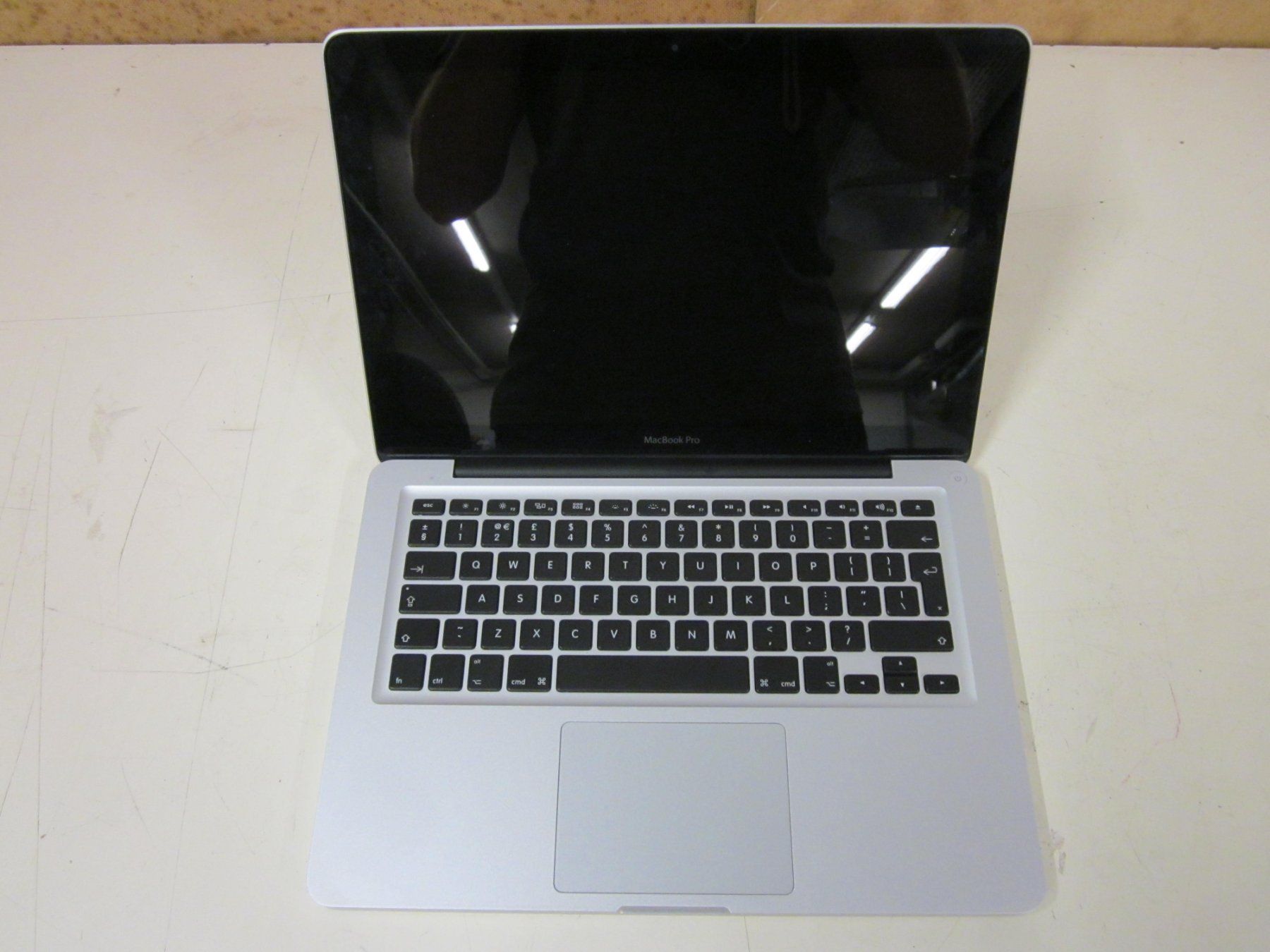 Apple Portables: MacBook Pro Apple A1278 – D'occasion à Grand-lancy par kohler333 1