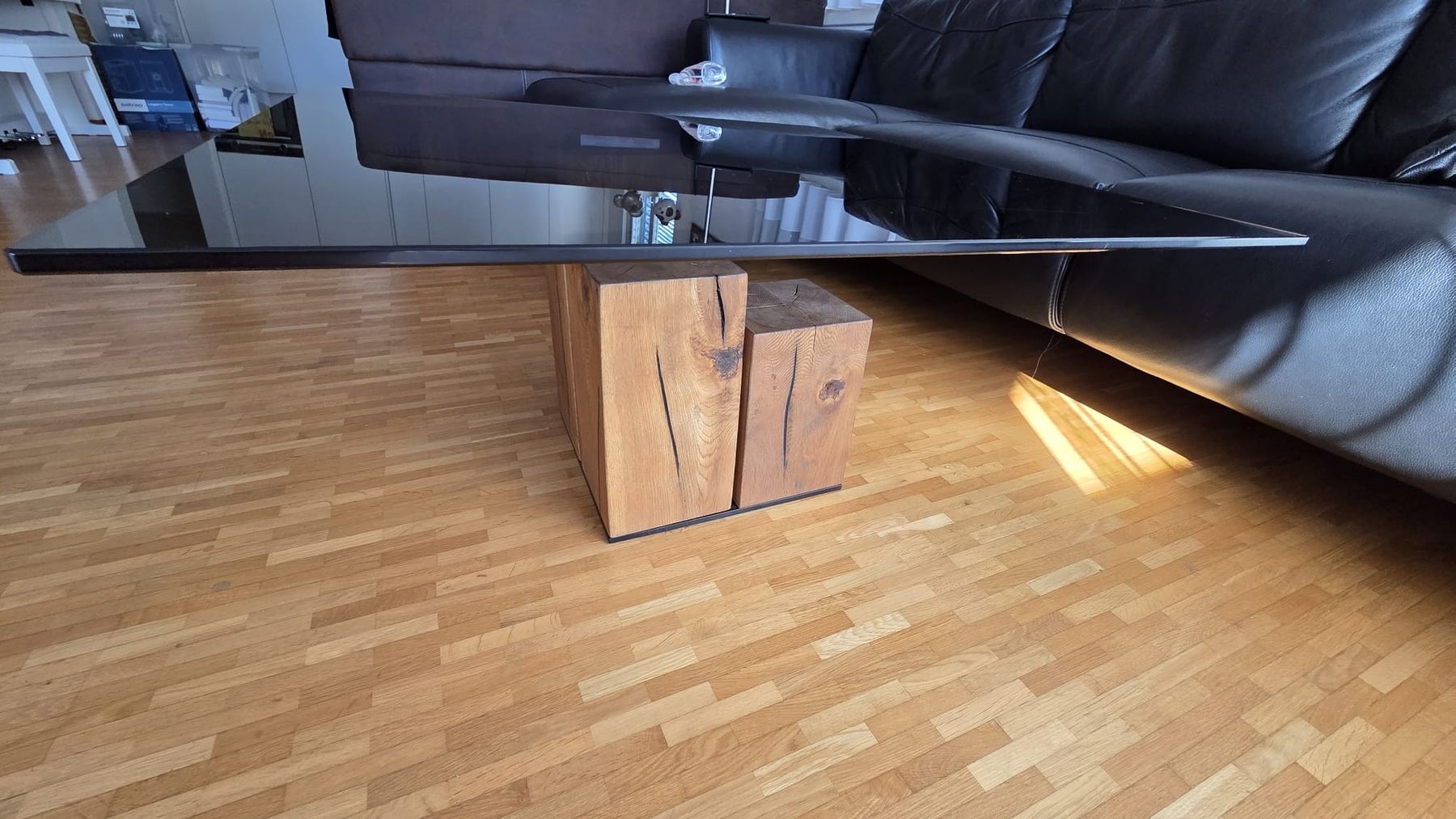 Tische: Couchtisch/Salontisch – Gebraucht aus Guntershausen von TSV94 2