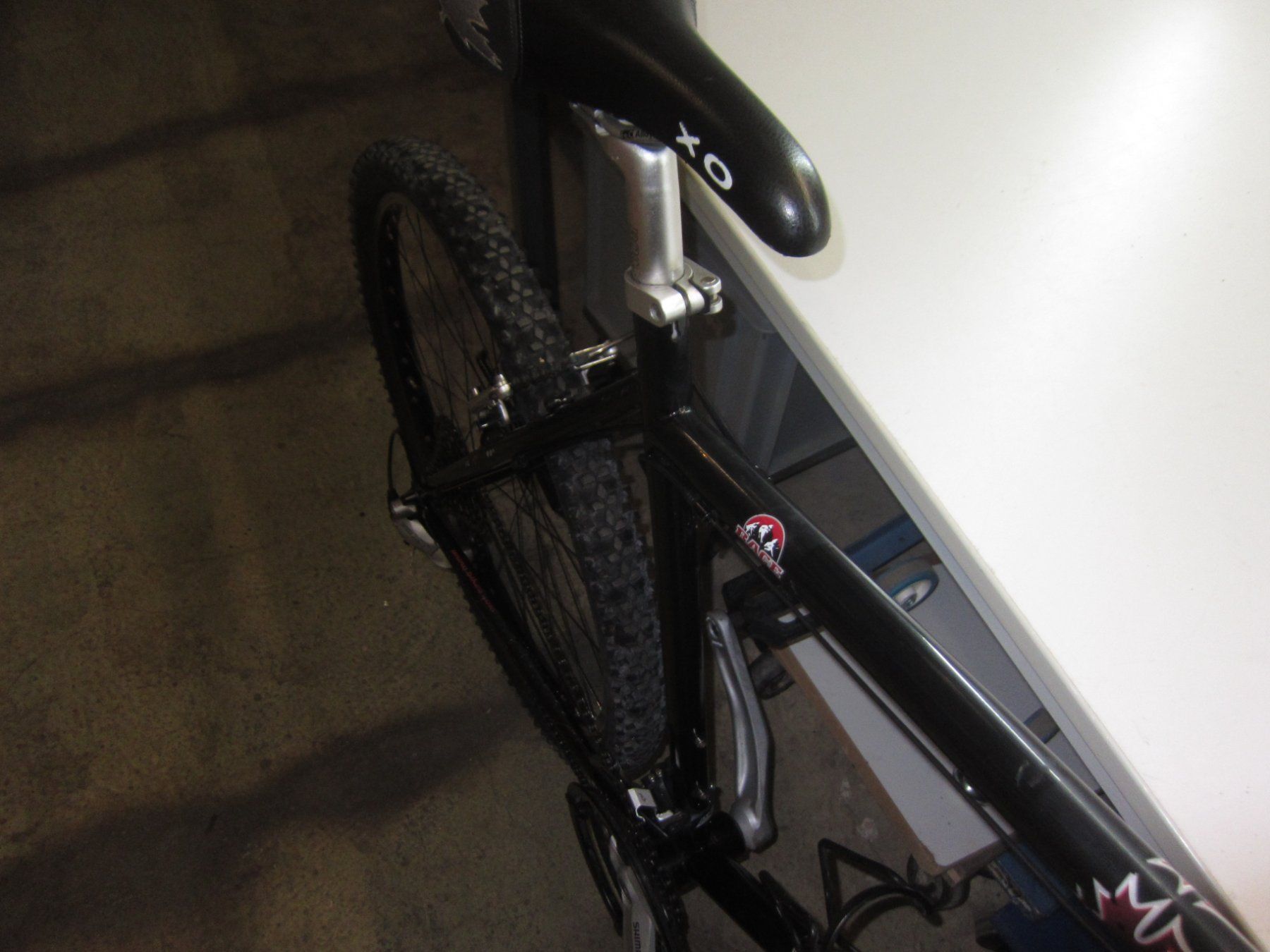 Rocky Mountain Bicycles Biciclette: Rocky Mountain Hammer Race 26" – Usato da Kilchberg ZH venduto da Cuculus1 6