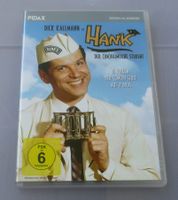 HANK DER (UN)HEIMLICHE STUDENT - Serie 2-DVD