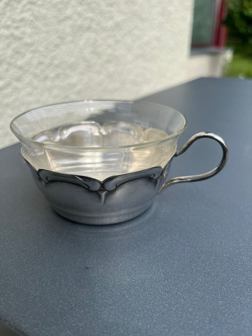 Set di piatti: Teeset – Usato da Oberuzwil venduto da flu_7wc9 1