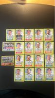 Panini 2026 Messi Argentina Lot 24