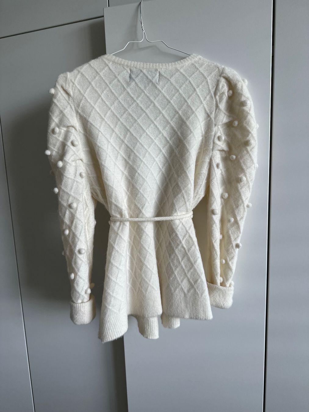 Giacche: Alpaca cardigan ella & il – Nuovo (secondo la descrizione) da Zollikofen venduto da cherry.p 1