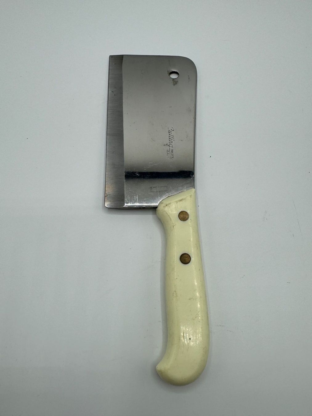 Küchenmesser: Messer – Gebraucht aus Sachseln von BONATI01 1