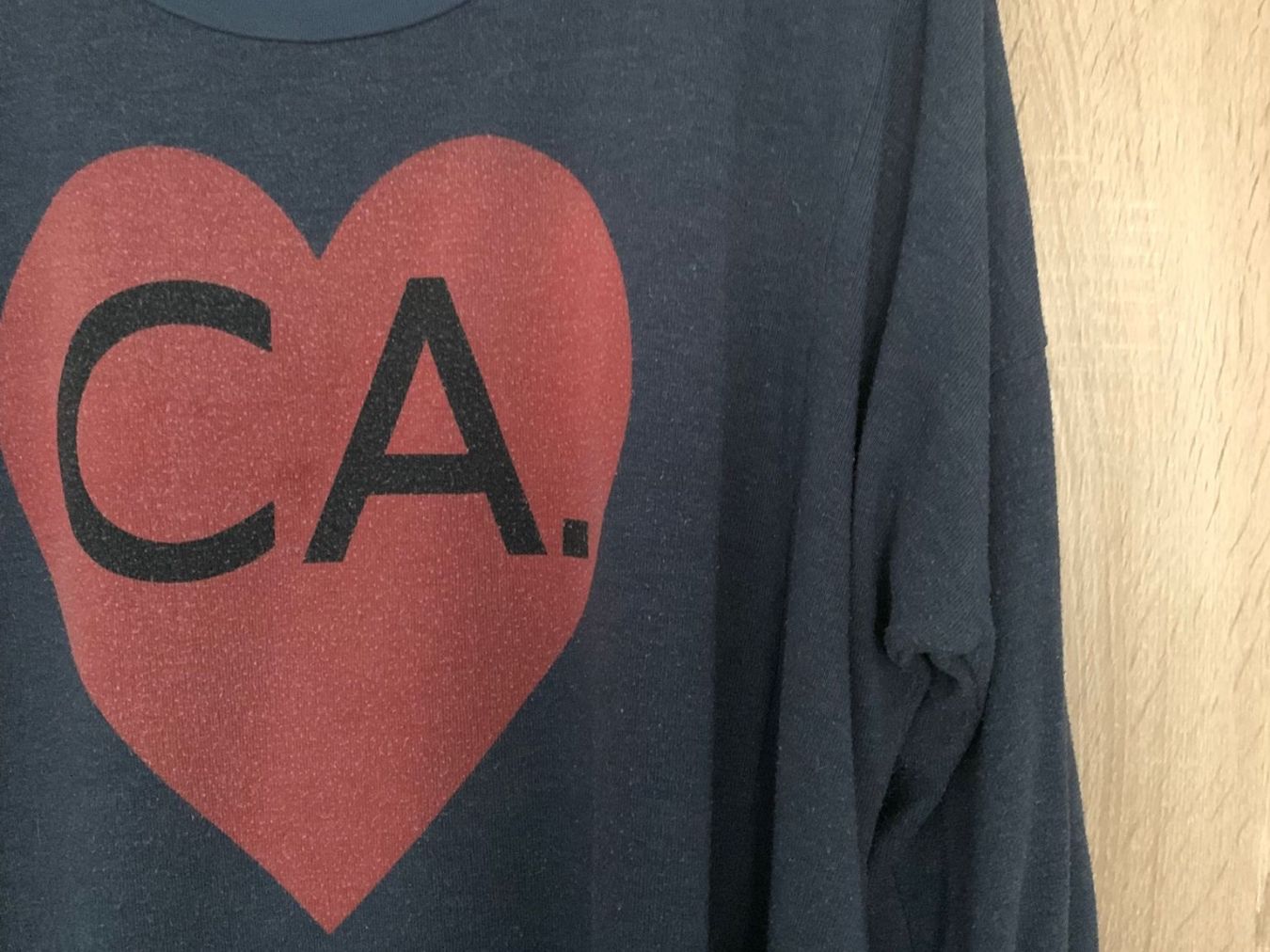 Maglioni & Felpe: Wildfox leichter Pullover Grösse M gerne getragen – Usato da Nussbaumen AG venduto da normajeanbaker 2
