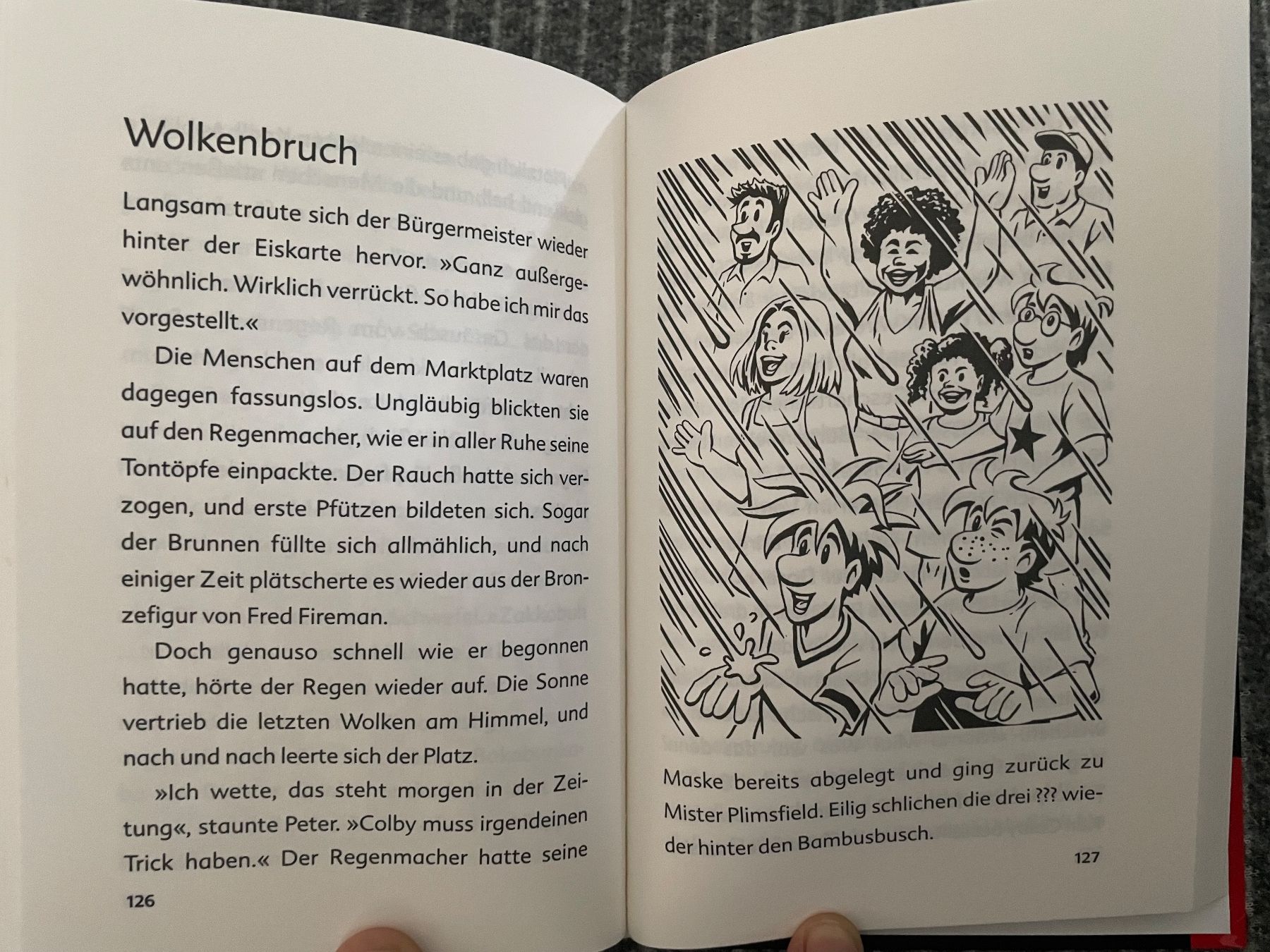 Libri: Die drei ??? Kids - 'Faule Tricks' – Nuovo (secondo la descrizione) da Dierikon venduto da Butcherboy 3