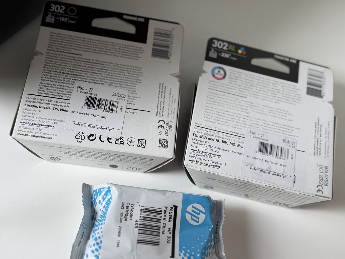 Stampanti: HP OfficeJet 3833 All-in-One-Drucker – Usato da Steinen venduto da LaBelle16 5