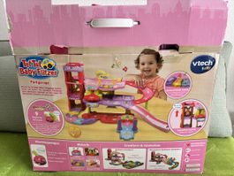 Tut Tut Baby Flitzer Autogarage