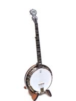 DEERING Sierra Maple