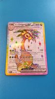 Alolan Exeggutor EX Full Art (EN) Surging Sparks - SSP 225