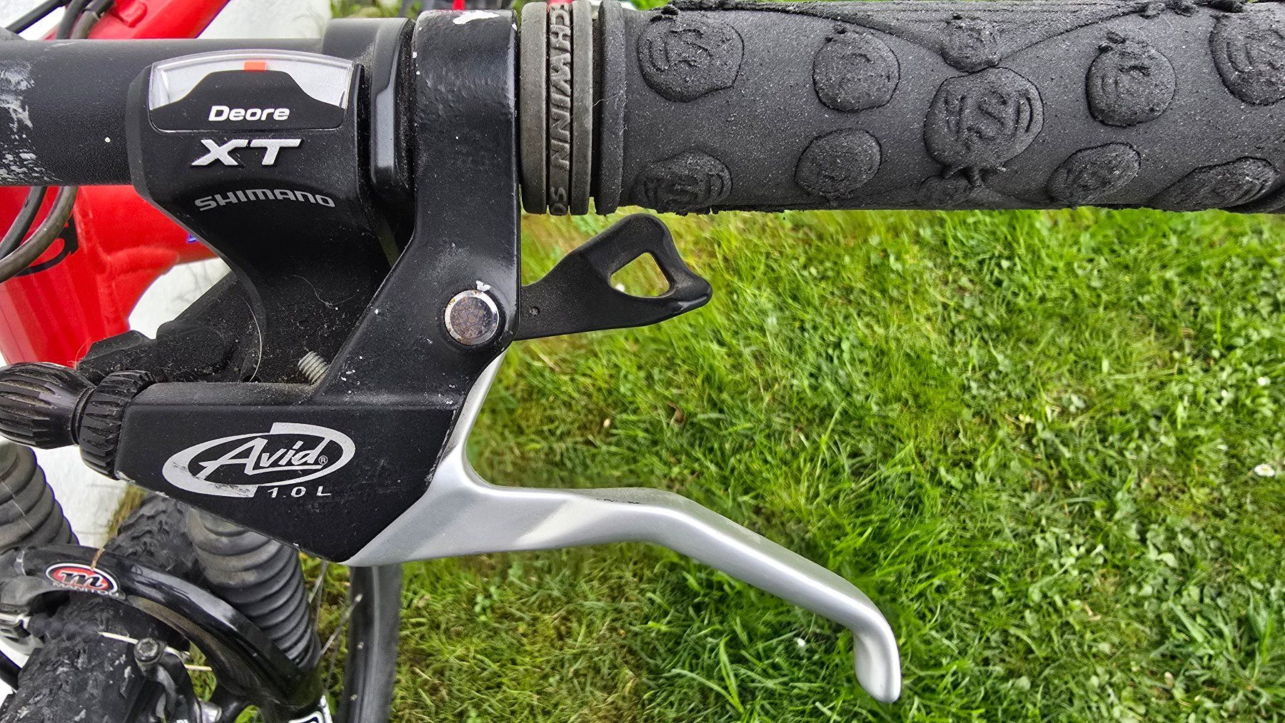 Kona Velos: Mountainbike Kona Grösse 48 – Gebraucht aus Knonau von Mafikno 2
