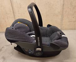 Kindersitz + Basis Maxi-Cosi FamilyFix gebraucht schwarz