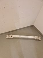 Mazda 2 Stosstangen Absorber Styropor 