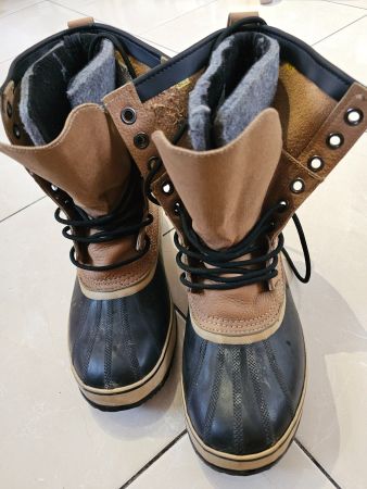 Sorel homme