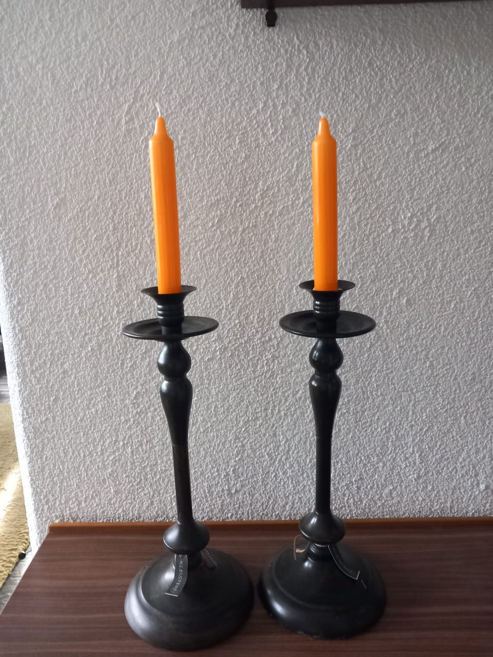 Bougeoirs: Kerzenständer – D'occasion à Urnäsch par Hua-Hin
