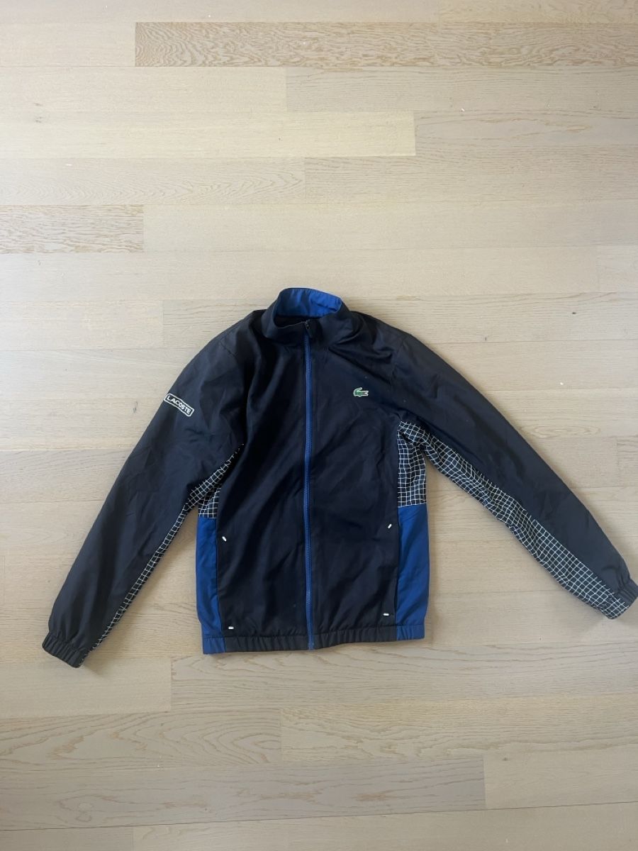 Lacoste Jacken: Veste Lacoste imperméable taille XS – Gebraucht aus Morges von lui_knr8