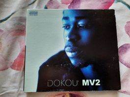 CD Dokou - MV2 (Hip Hop)
