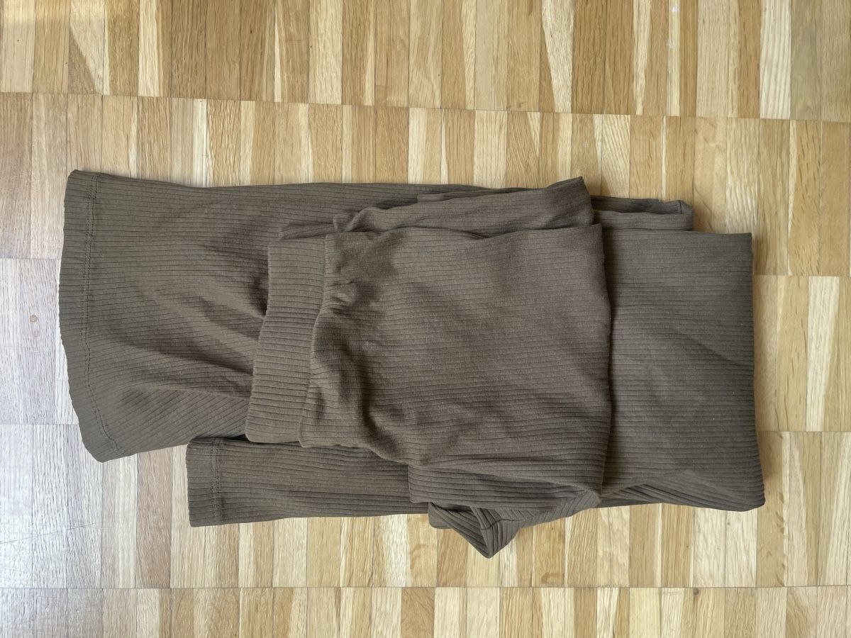 Vero Moda Hosen: Vero Moda Stoffhose – Gebraucht aus Spiez von lukullisch 3