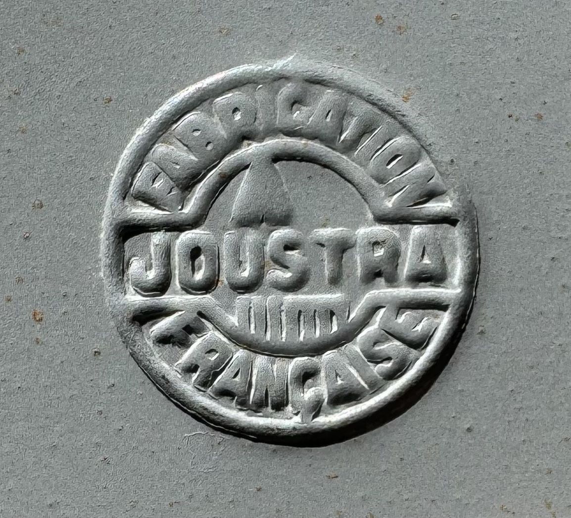 Giocattoli: Joustra Blechauto – Usato da Binningen venduto da kal_5nsj 7