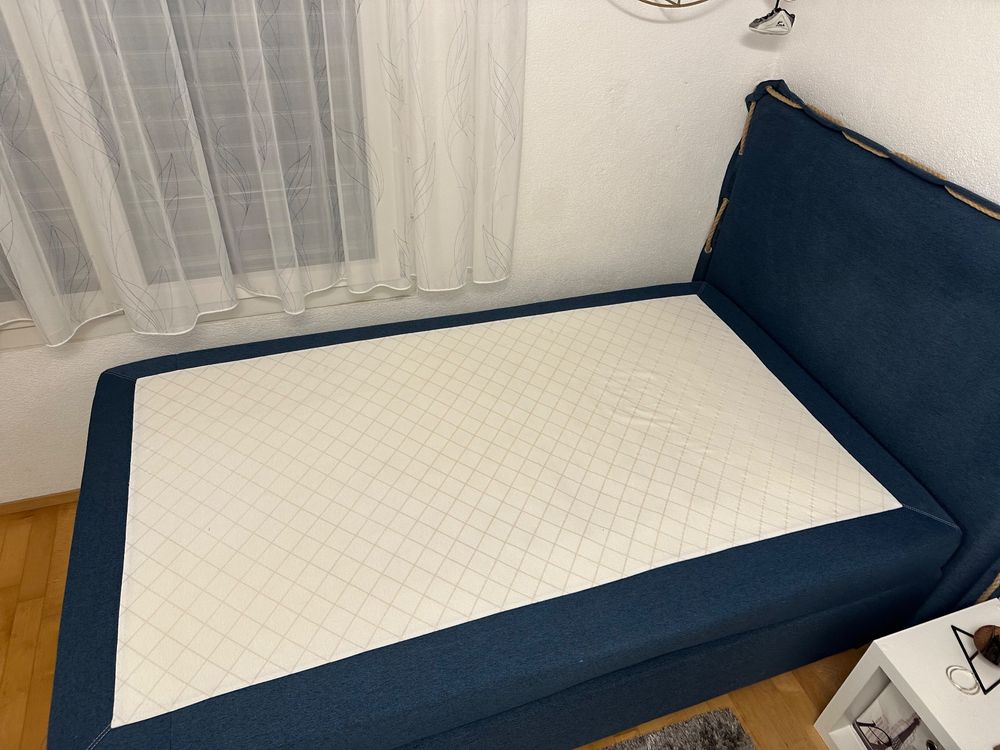 Boxspringbett(en) 3
