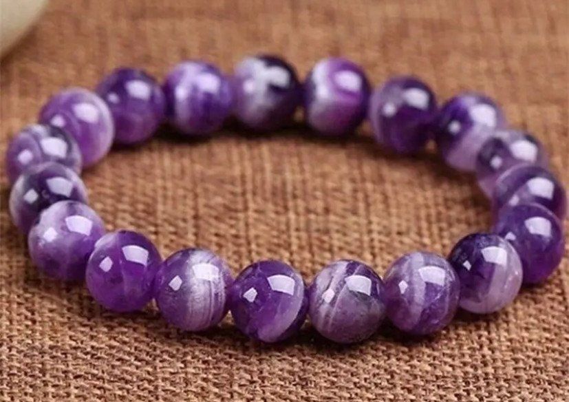 Bracciali & Braccialetti: Amethyst Armband – Nuovo (secondo la descrizione) da Halden venduto da YUSEN012 2