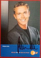 Stephan Kulle Autogramm signiert Foto 10x15cm