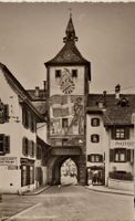 LIESTAL - Obertor - Aussenansicht