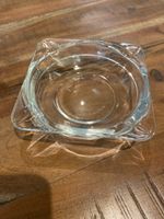 Glas Aschenbecher, Marke duralex saint gobain