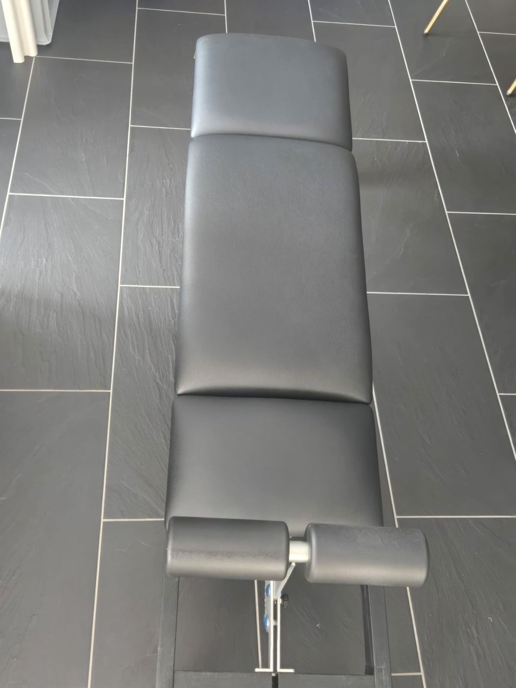 Nohrd Hometrainer: NOHRD Tria Trainer 3 in 1 schwarz – Gebraucht aus Sisikon von Nubuk67 1