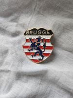 Pin's de collection Brugge, Belgique