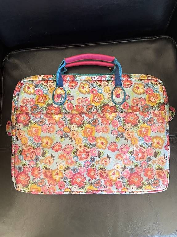 Borse: Rice Computer Tasche  – Nuovo e nell'imballaggio originale da Chur venduto da Weltanschau 2