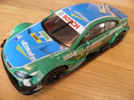 Carrera Digital 132 BMW M3 DTM