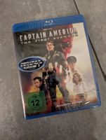 Captain America - The First Avenger [Blu-ray]