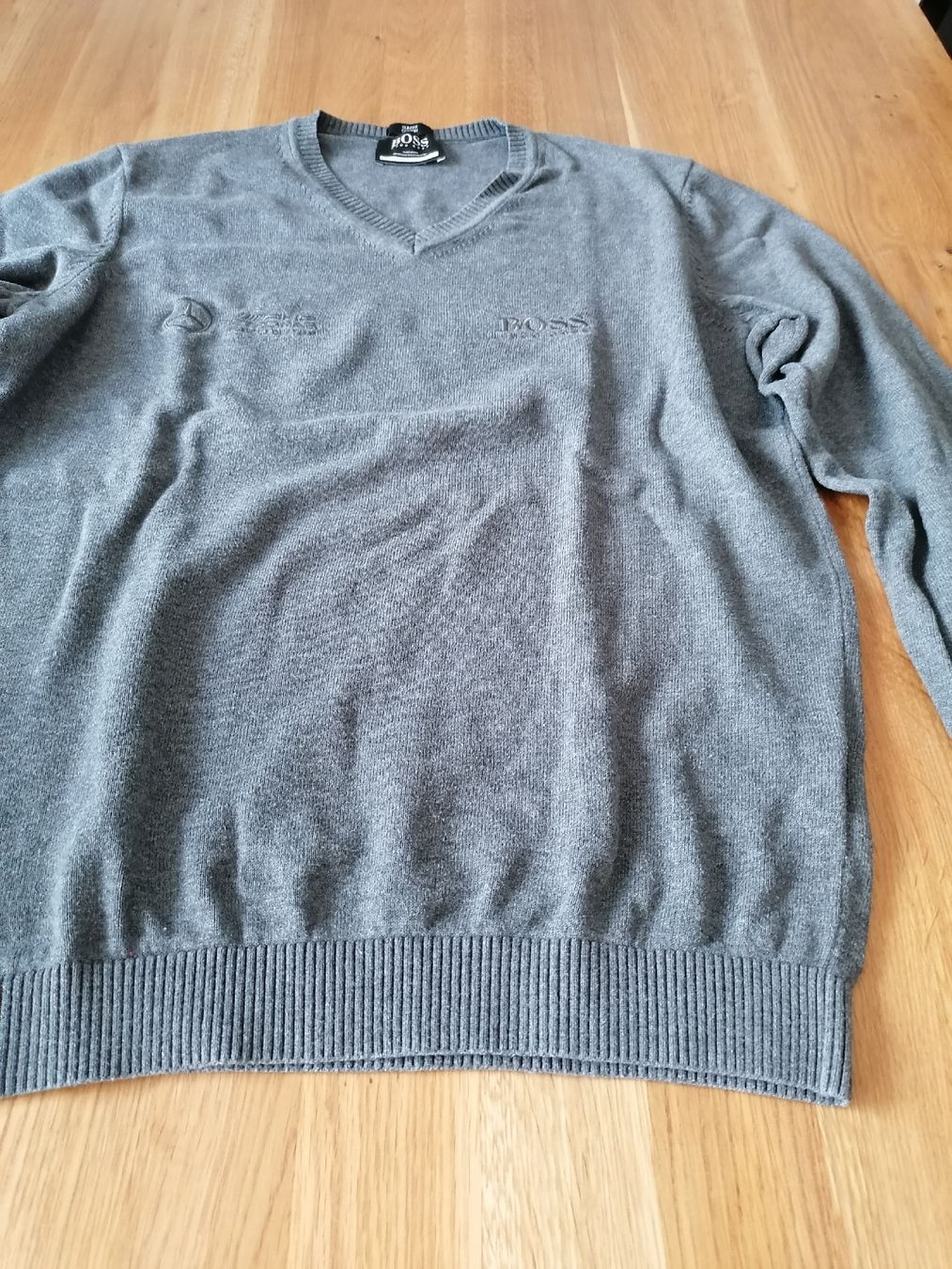 Hugo Boss Pulls & Sweat-shirts: Pullover Hugo Boss  – D'occasion à Adliswil par Romanista1927 7