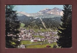 DAVOS mit Schatzalp - 1909