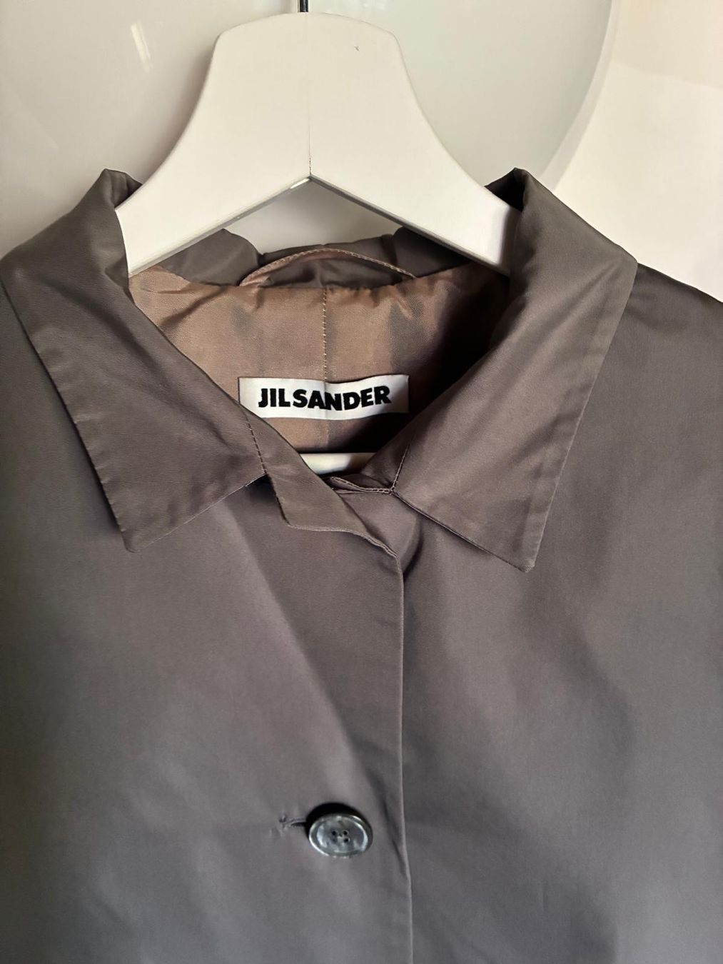 Jil Sander Jacken: JIL SANDER JACKET – Neu (gemäss Beschreibung) aus Rümlang von har_z6qv 1