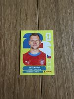 Panini FIFA World Cup 2026, CZE 15