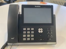Yealink SIP T48U (20)