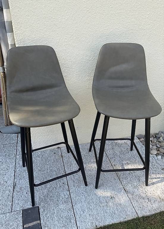 Hocker: Barhocker – Gebraucht aus Seuzach von ren_h6bf